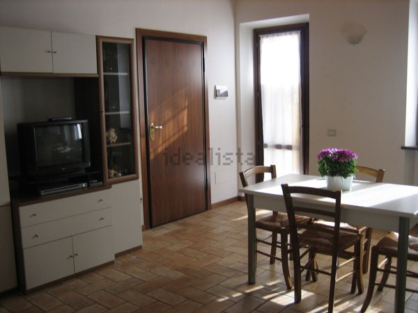 appartamento in affitto a Fano