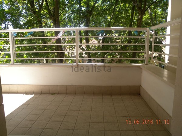 appartamento in affitto a Fano