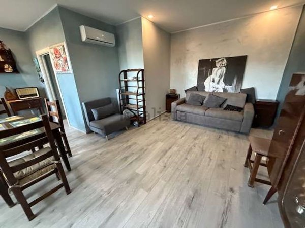 appartamento in affitto a Fano