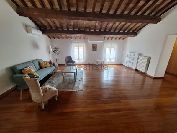 appartamento in affitto a Fano