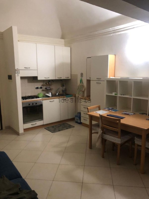 appartamento in affitto a Fano