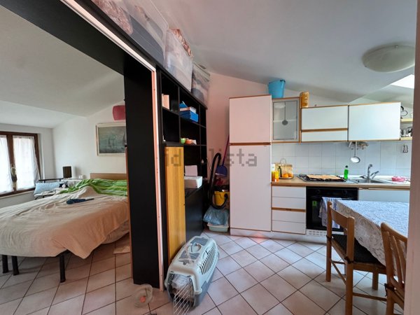 appartamento in affitto a Fano