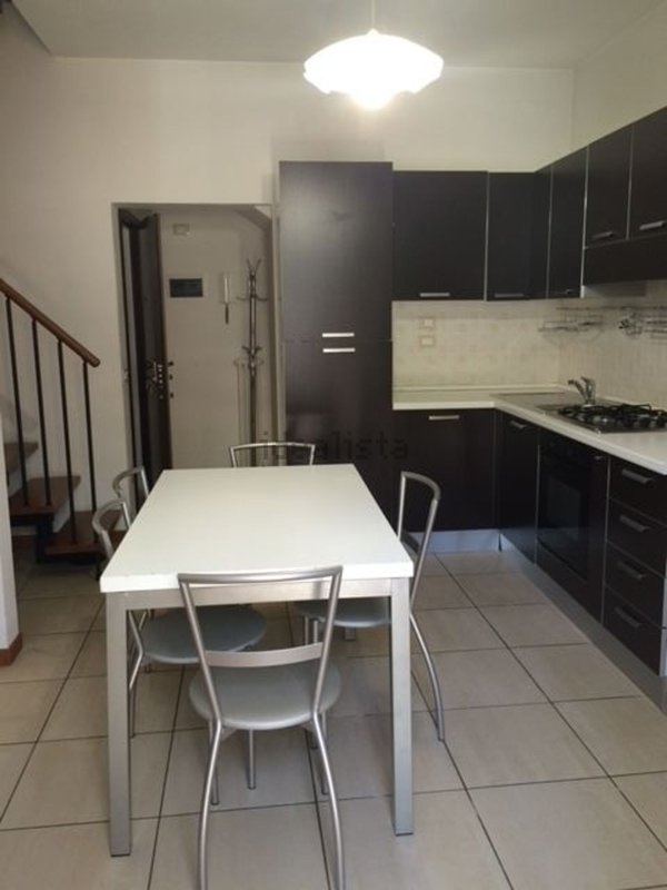 appartamento in affitto a Fano