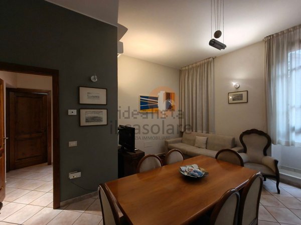 appartamento in affitto a Fano