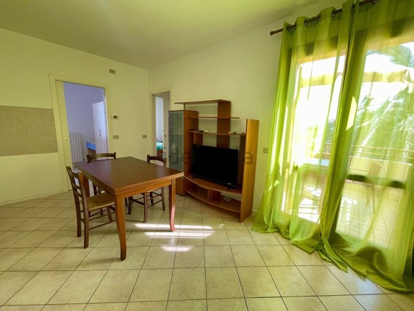 appartamento in affitto a Fano