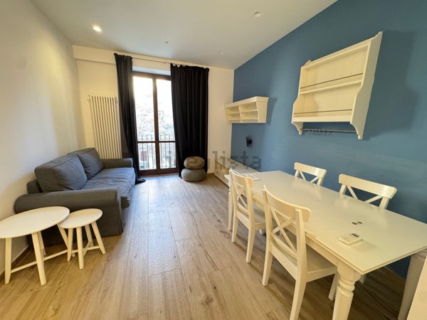 appartamento in affitto a Fano