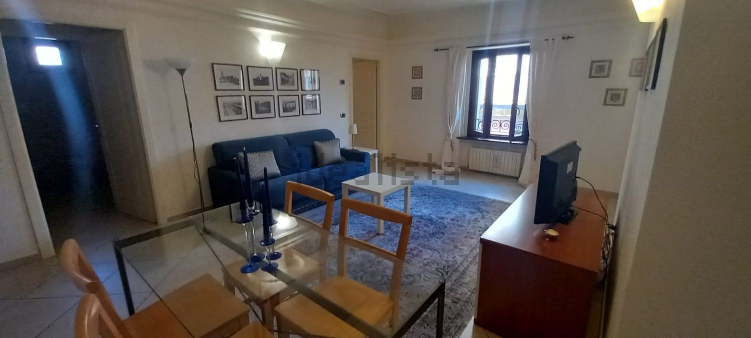 appartamento in affitto a Fano