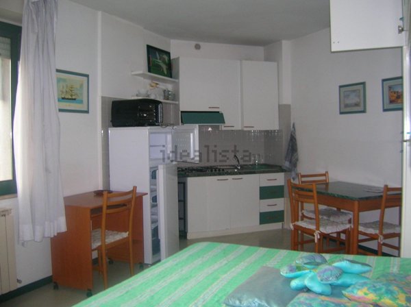 appartamento in affitto a Fano