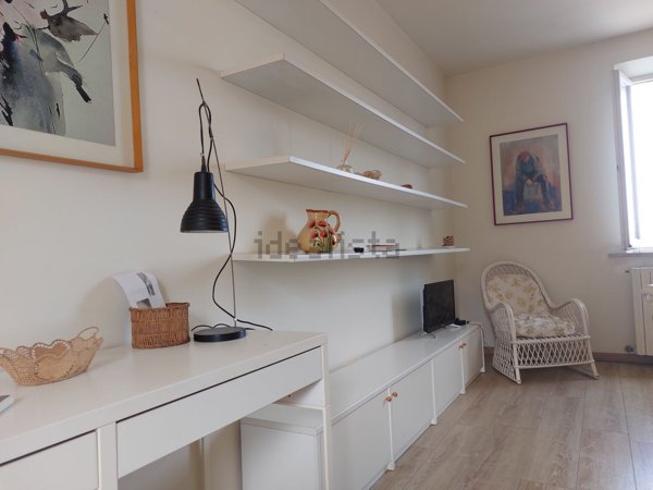 appartamento in affitto a Fano