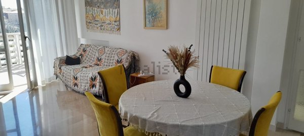 appartamento in affitto a Fano