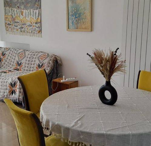 appartamento in affitto a Fano