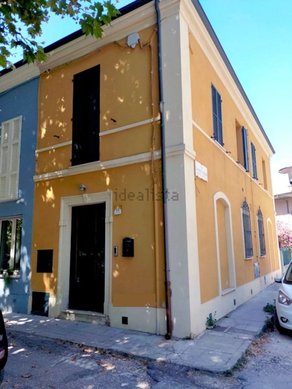 appartamento in affitto a Fano