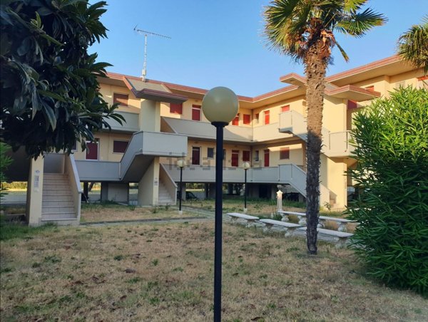 appartamento in affitto a Fano