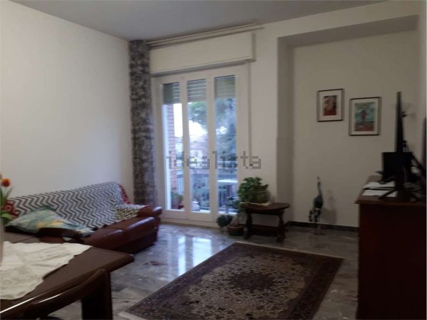 appartamento in affitto a Fano