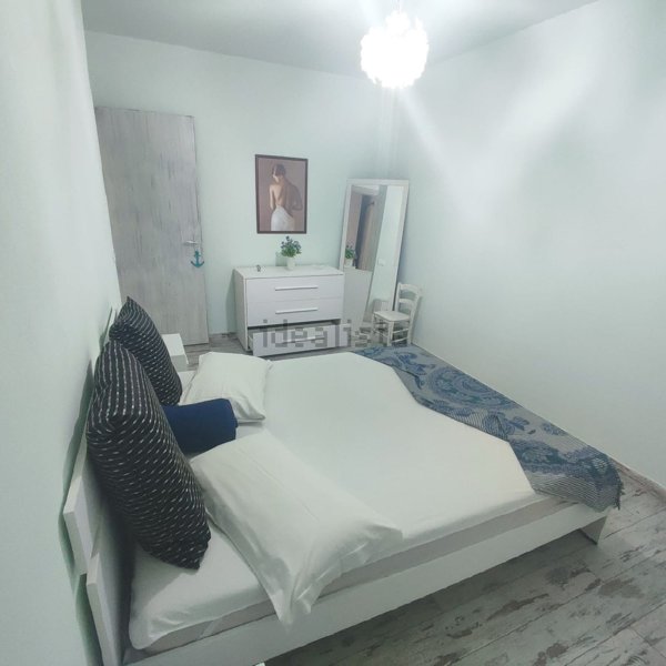 appartamento in affitto a Fano