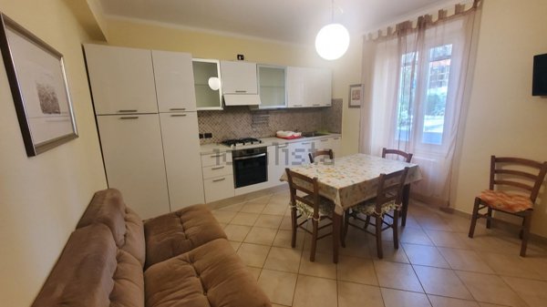 appartamento in affitto a Fano