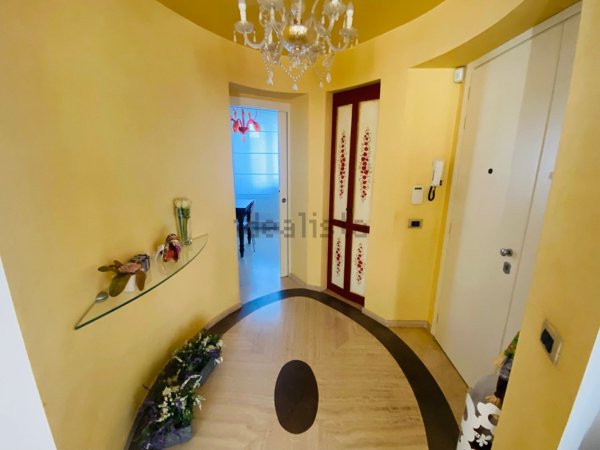 appartamento in affitto a Fano