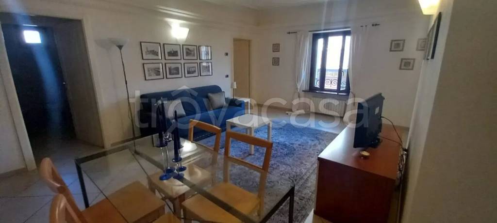 appartamento in affitto a Fano