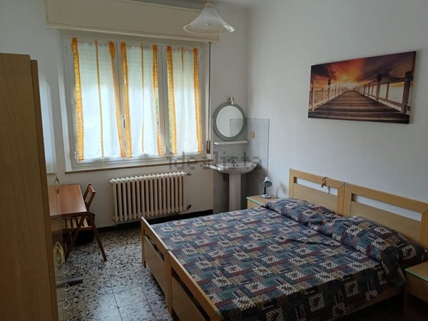 casa indipendente in affitto a Fano