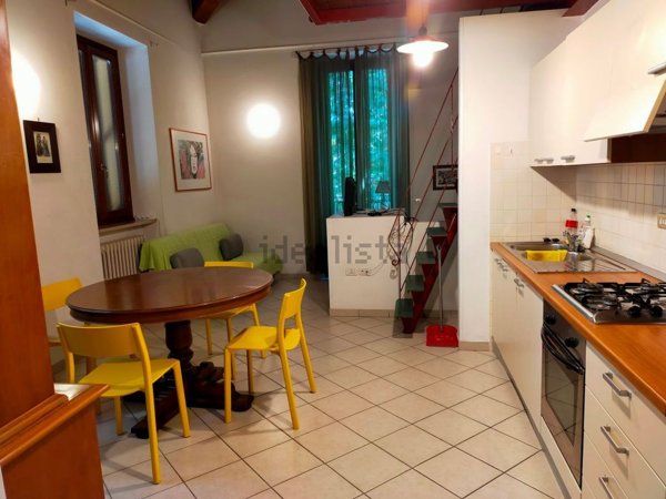 appartamento in affitto a Fano