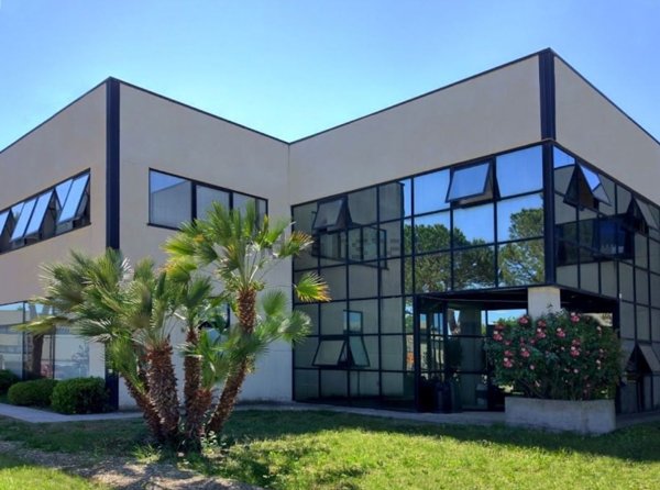 ufficio in affitto a Fano