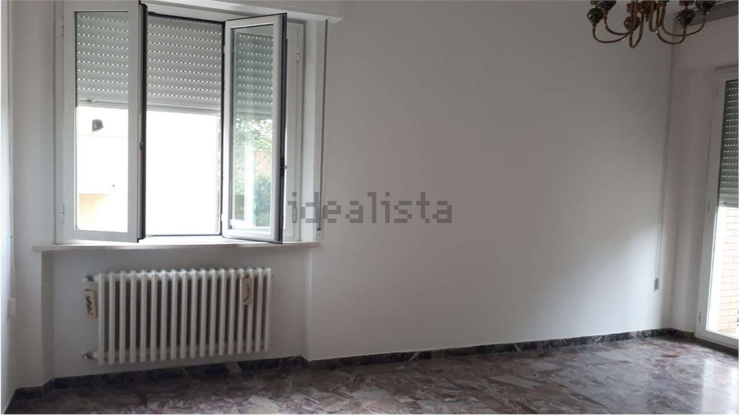 appartamento in affitto a Fano