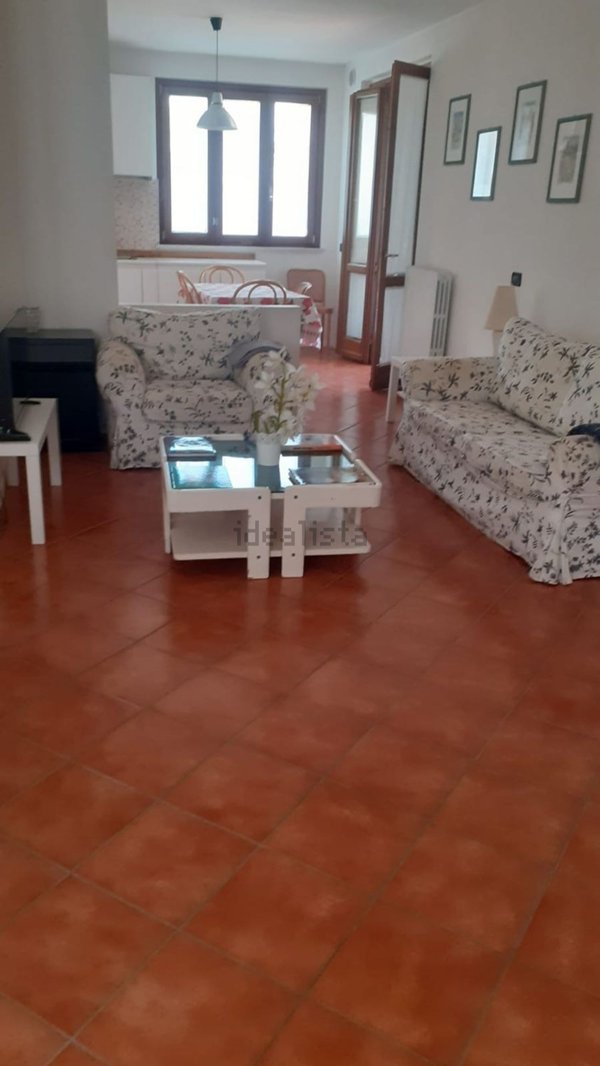 appartamento in affitto a Fano