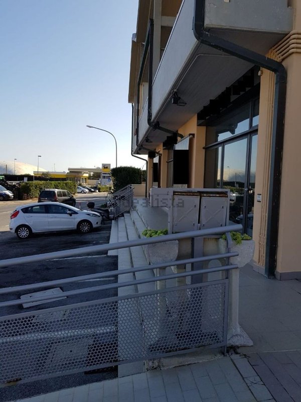 ufficio in affitto a Fano