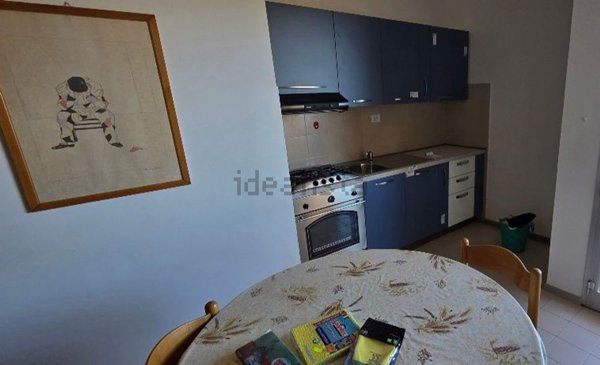 appartamento in affitto a Fano