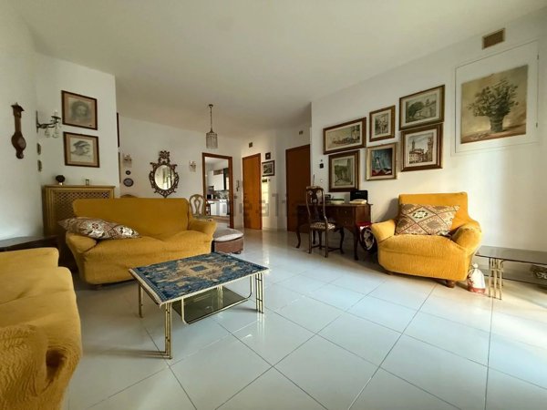 appartamento in affitto a Fano