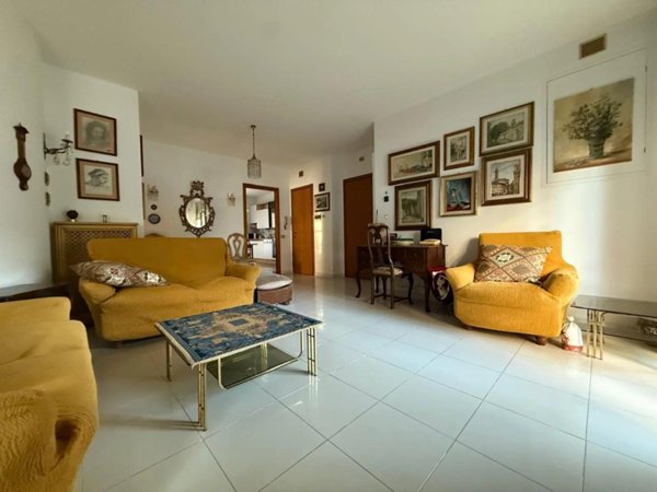 appartamento in affitto a Fano