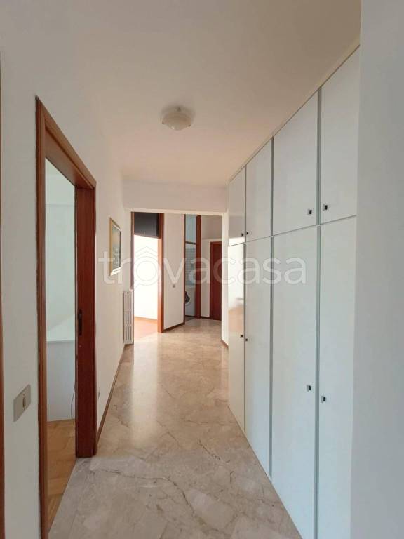 appartamento in affitto a Fano