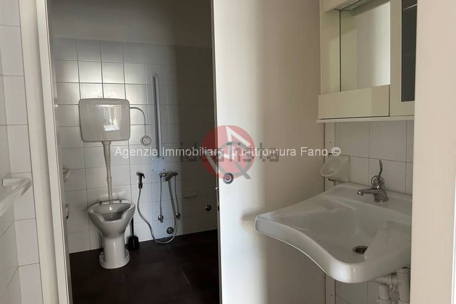 bivano in affitto a Fano