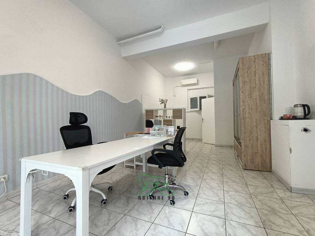 ufficio in affitto a Fano