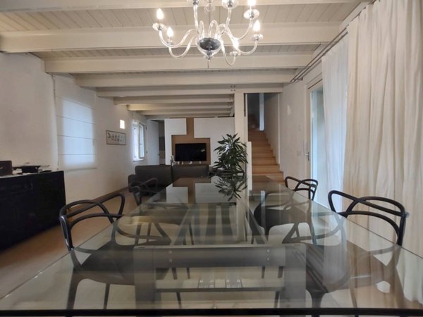 casa indipendente in affitto a Fano in zona Bellocchi