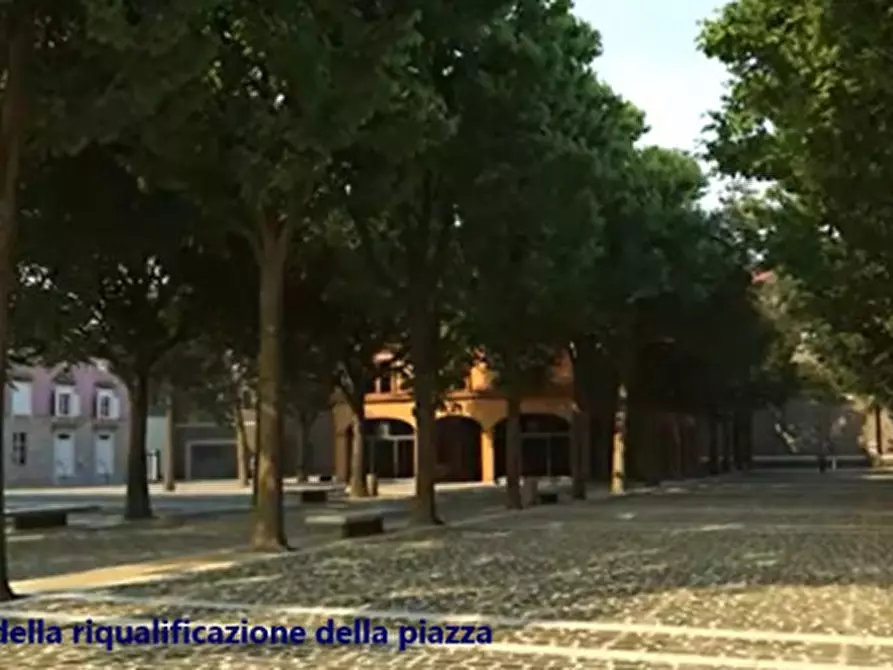 negozio in affitto a Fano