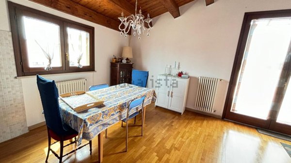 appartamento in affitto a Fano