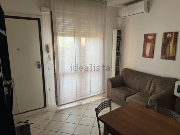 appartamento in affitto a Fano