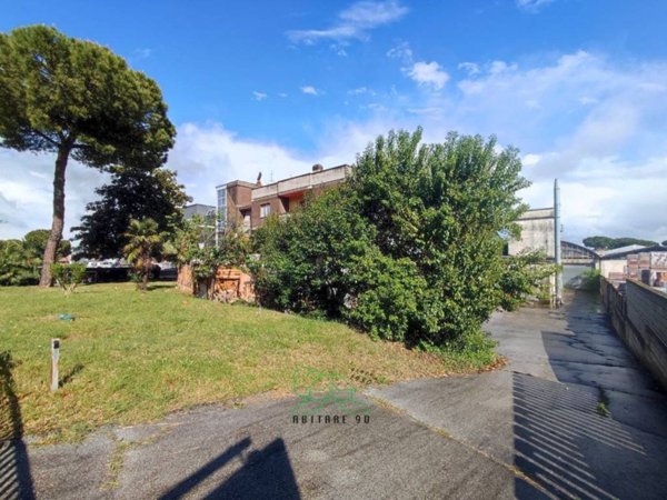 appartamento in affitto a Fano in zona Rosciano