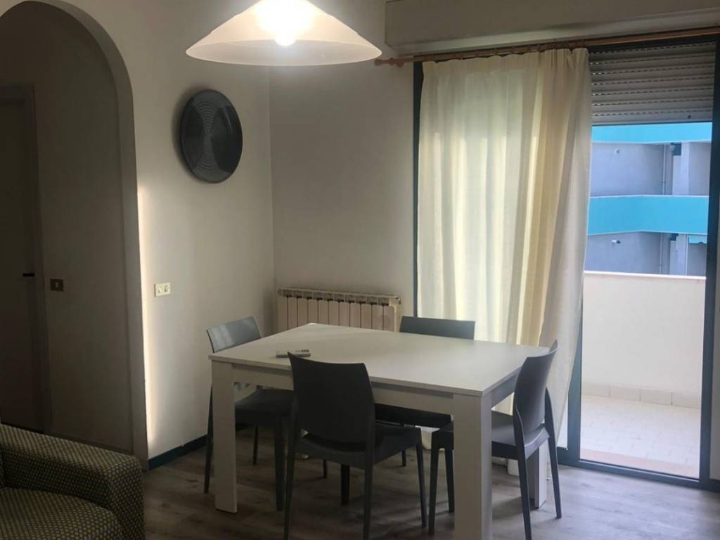 appartamento in affitto a Fano