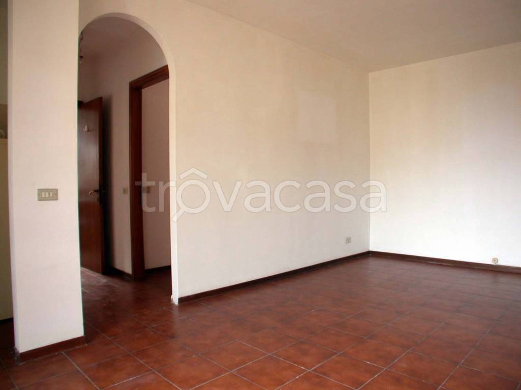 appartamento in affitto a Fano