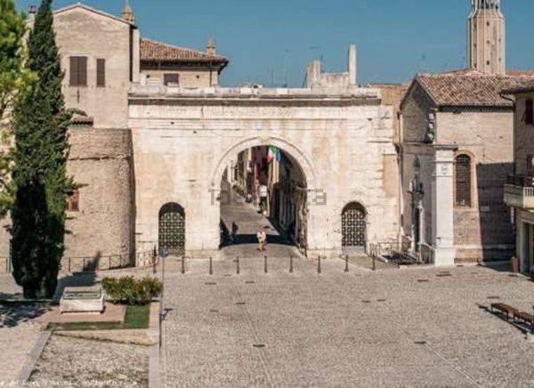 appartamento in affitto a Fano