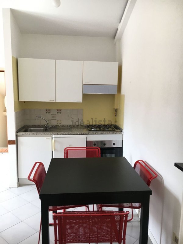 appartamento in affitto a Fano