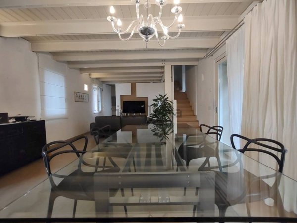 appartamento in affitto a Fano in zona Bellocchi