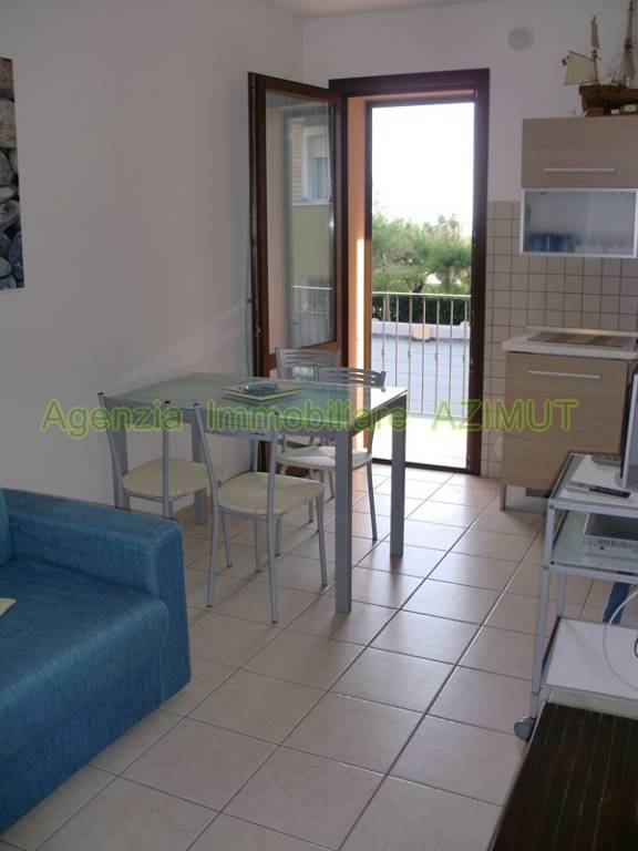 appartamento in affitto a Fano