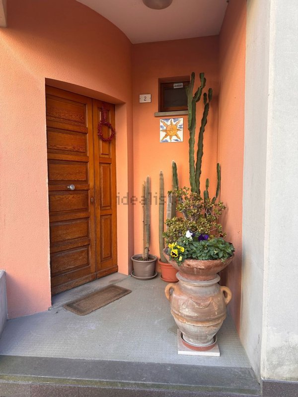 appartamento in affitto a Fano