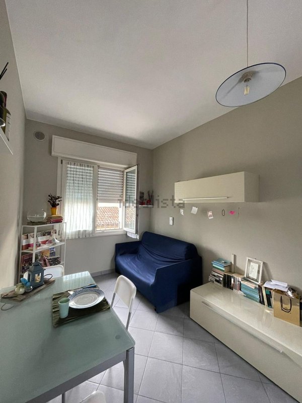 appartamento in affitto a Fano