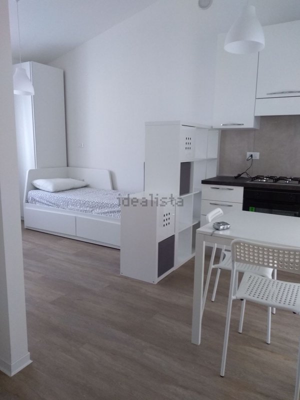 appartamento in affitto a Fano