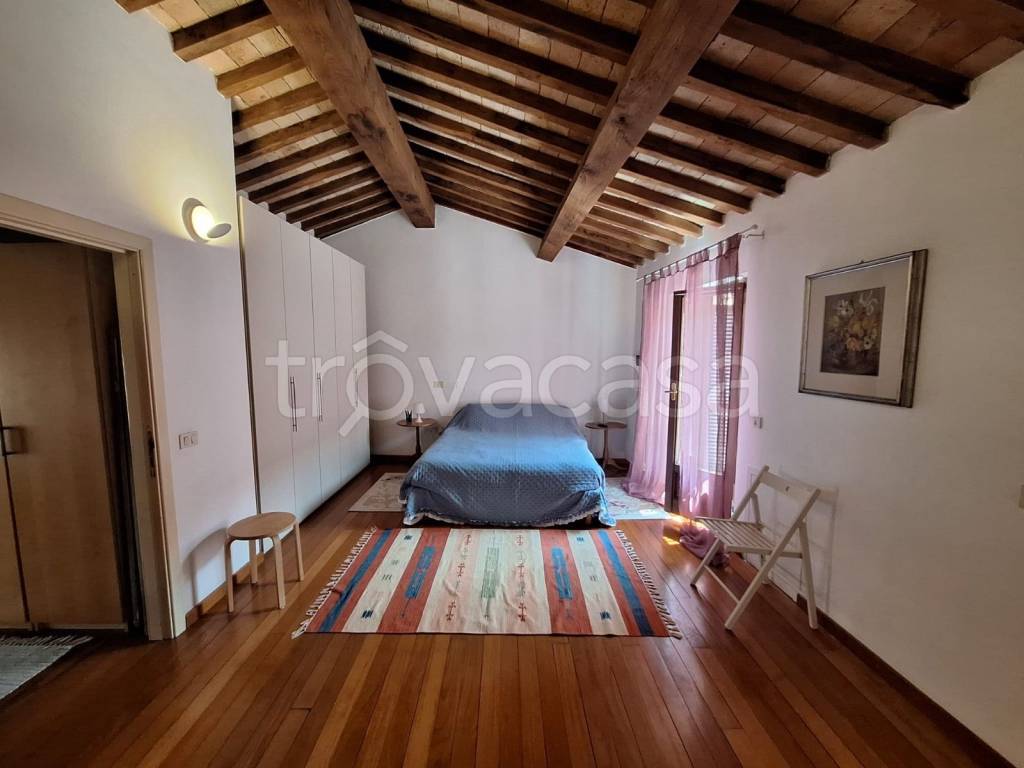 appartamento in affitto a Fano