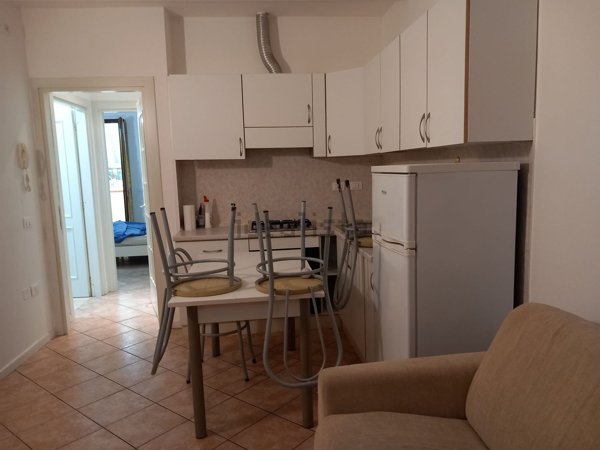 appartamento in affitto a Fano